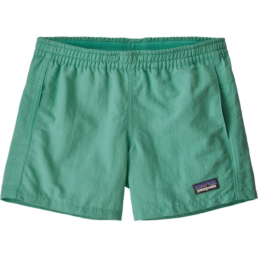 Patagonia Kids Girls' Baggies Shorts - Clearance 5 Patagonia Kids Girls' Baggies Shorts - Clearance