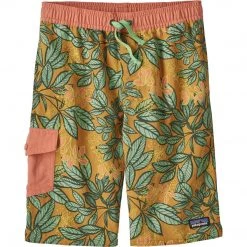 Patagonia Kids Boys' Baggies Boardshorts