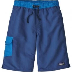 Patagonia Kids Boys' Baggies Boardshorts