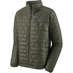 Patagonia Men's Nano Puff Jacket