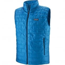 Patagonia Men's Nano Puff Vest