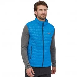 Patagonia Men's Nano Puff Vest