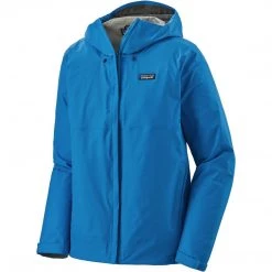Patagonia Men's Torrentshell 3L Jacket