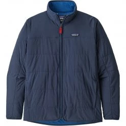 Patagonia Men's Pack In Jacket