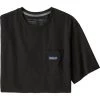 Patagonia Men's P-6 Label Pocket Responsibili-Tee