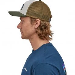Patagonia P-6 Logo Trucker Hat