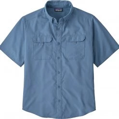 Patagonia Men's Self Guided Hike Shirt