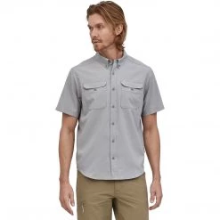 Patagonia Men's Self Guided Hike Shirt