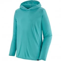 Patagonia Men's Capilene Cool Daily Hoody