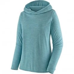 Patagonia Women's Capilene Cool Daily Hoody