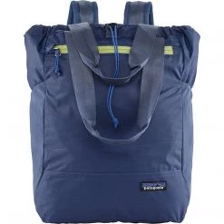 Patagonia Camp & Hike Ultralight Black Hole Tote Pack 27L