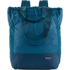 Patagonia Camp & Hike Ultralight Black Hole Tote Pack 27L