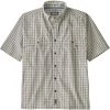 Patagonia Men's Island Hopper Shirt - Clearance