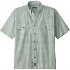 Patagonia Men's Island Hopper Shirt