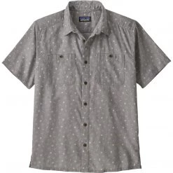 Patagonia Men's Back Step Shirt - Clearance