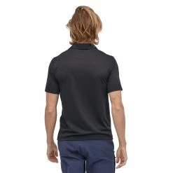 Patagonia Men's Capilene Cool Trail Polo