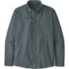 Patagonia Men's Long-Sleeved Sol Patrol Shirt
