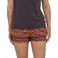 Patagonia Women's Barely Baggies Shorts