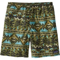 Patagonia Men's Baggies Longs - 7