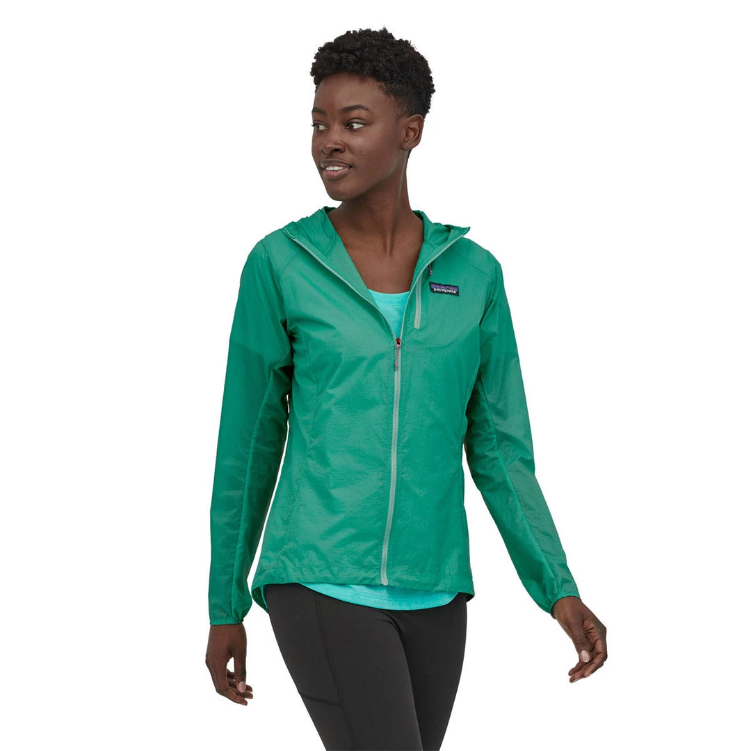 Patagonia Women's Houdini Jacket 10 Patagonia Women's Houdini Jacket