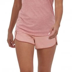 Patagonia Women's Strider Running Shorts - 3½