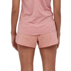 Patagonia Women's Strider Running Shorts - 3½