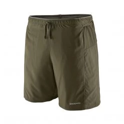 Patagonia Men's Strider Pro Shorts - 7
