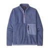 Patagonia Women's Re-Tool Fleece 1/2 Zip Pullover