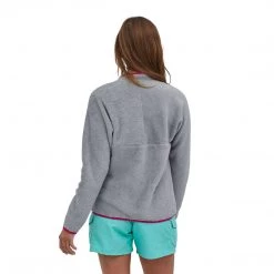 Patagonia Women's Re-Tool Fleece 1/2 Zip Pullover