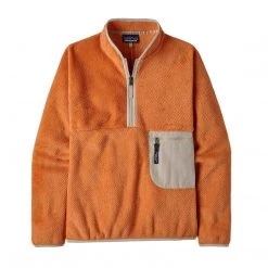 Patagonia Women's Re-Tool Fleece 1/2 Zip Pullover