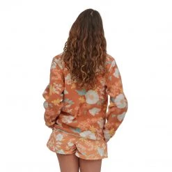 Patagonia Women's Lightweight Synchilla Snap-T Pullover