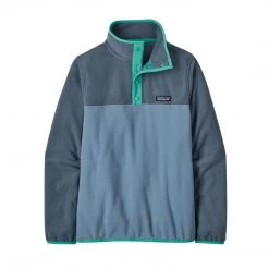 Patagonia Women's Micro D Snap-T Pullover