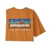 Patagonia Men's P-6 Mission Organic T-Shirt