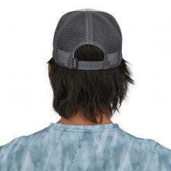 Patagonia Fitz Roy Trout Trucker Hat