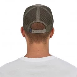 Patagonia Men Take A Stand Trucker Hat