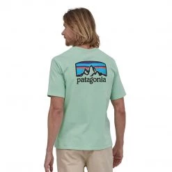 Patagonia Men's Fitz Roy Horizons Responsibili-Tee