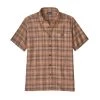 Patagonia Men's A/C Buttondown Shirt