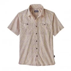 Patagonia Men's Back Step Shirt