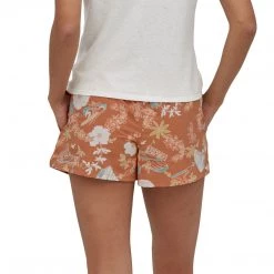 Patagonia Women's Barely Baggies Shorts - 2½