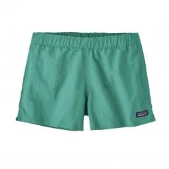 Patagonia Women's Barely Baggies Shorts - 2½