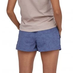Patagonia Women's Barely Baggies Shorts - 2½