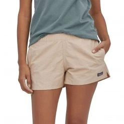 Patagonia Women's Barely Baggies Shorts - 2½
