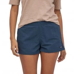Patagonia Women's Barely Baggies Shorts - 2½