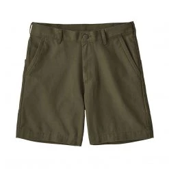 Patagonia Men's Stand Up Shorts - 7
