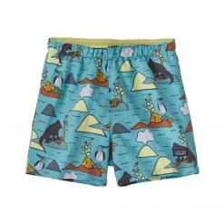 Patagonia Baby Baggies Shorts Kids