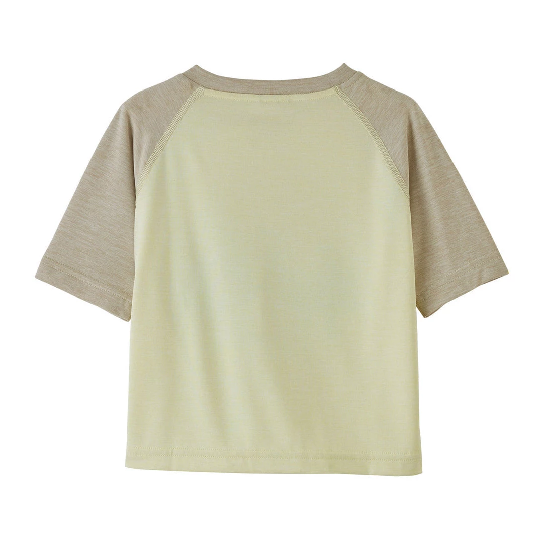 Patagonia Kids Baby Capilene Cool Daily T-Shirt 9 Patagonia Kids Baby Capilene Cool Daily T-Shirt