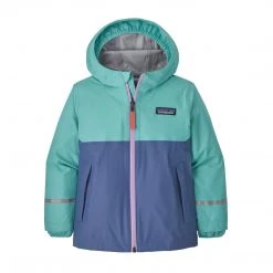 Patagonia Baby Torrentshell 3L Jacket Kids