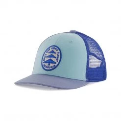 Patagonia Kids' Trucker Hat