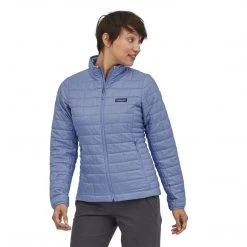 Patagonia Women's Nano Puff Jacket