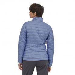 Patagonia Women's Nano Puff Jacket